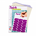 Spirit Classic Freehand Transfer Paper лист A4