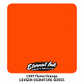 Eternal Flame Orange