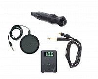 Тату набор Max Pro с роторной машинкой Vader