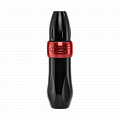 Spektra Xion Red