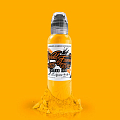 World Famous USA Yellow