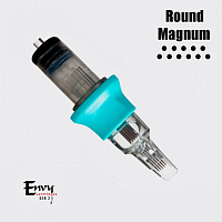 Envy Gen2 - Round Magnum