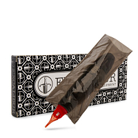 Барьерная защита Pen Sleve Black 100шт