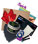 Подарок для тату-мастера