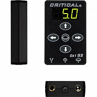 Critical CX1-G2