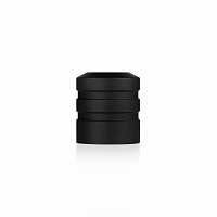 Держатель классический с горизонтальной фрезеровкой Skinner