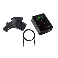 Тату набор «Старт»: MT Element2 + MT Power Box Mini S + RCA
