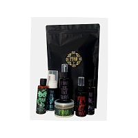 Руна "пакет для путешествий"