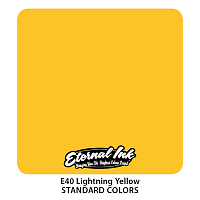 Eternal Lightning Yellow