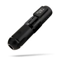 Ambition Mars-U Black