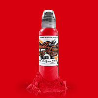 World Famous Samuel O'Reilly Red