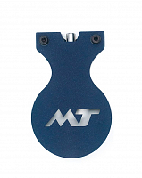 MT Footswitch RCA Синий Муар