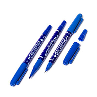 Трансферный двусторонний маркер AQWA