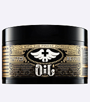 Oil защитный гель для татуируемой кожи