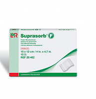 Suprasorb F