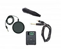 Тату набор Max Pro с роторной машинкой Zoon