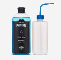 Fresh Soap 500мл + спрей батл 500мл