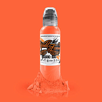 World Famous Tucan Tangerine Ilya Fom