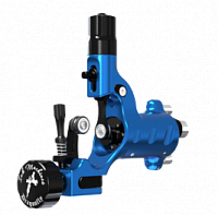 Dragonfly X2 demonic blue