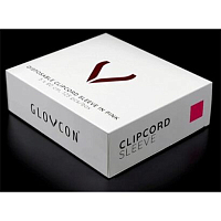 Барьерная защита на клип-корд и пены Glovcon 125шт