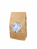 Колпачки под краску с плоским дном