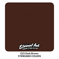 Eternal Dark Brown