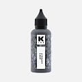 краска tattoo ink Серый асфальтовый