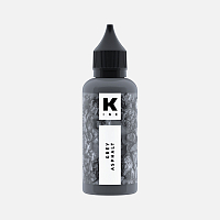 краска tattoo ink Серый асфальтовый