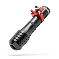 Scorpion X2 Devilish Red