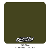 Ethernal Olive
