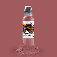 World Famous Valkyrie Flesh Tone Sarah Miller