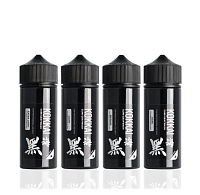 KOKKAI Sumi Graywash Set (4 пигмента)