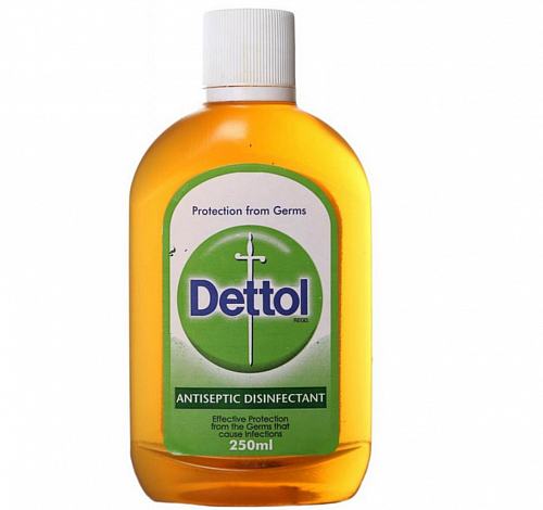 Dettol купить в Москве или с доставкой по России