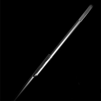 Иглы напаянные RS