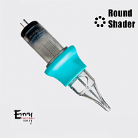 Envy Gen2 - Round Shader