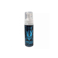 "Стужа" пенка для очищения и охлаждения татуировок РУНА