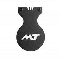 MT Footswitch RCA Черный Муар