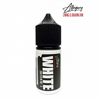 Allegory White