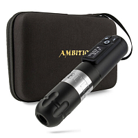 Ambition Soldier 2 - Silver