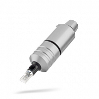 Cheyenne Sol Nova Silver